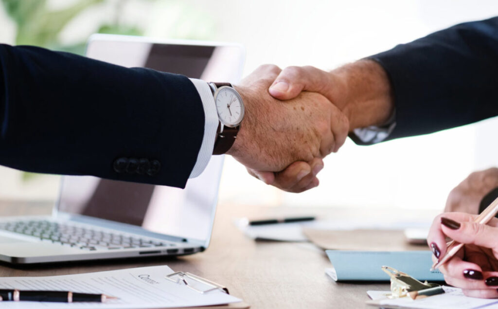 Servicii de consultanta in afaceri și management